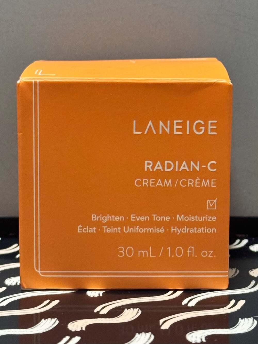Laneige Radian-C Cream 30 mL / 1.0 fl. oz.